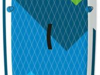 Надувная доска для SUP-бординга F2 FREE 10,6 (2021)