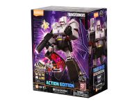 67335 Фигурка Transformers Action Edition Megatron