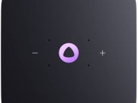 Умная колонка Яндекс