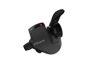 Манетки Shimano Cues U4000 2 скорости (левая)