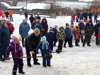 Шутиловский сельский дом культуры