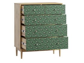 Комод Тайрон 94x113 Атом