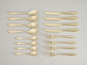 Набор столовых приборов Cozy Home IV