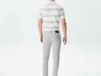 Мужские джинсы Lacoste Slim Fit