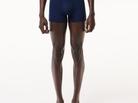 Мужское нижнее бельё Lacoste (3 шт.)