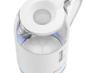 Чайник Polaris PWK 1563CGL Water Way Pro