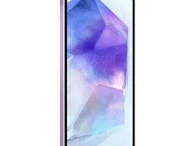 Samsung Galaxy A55 8/256Gb (Awesome Lilac)