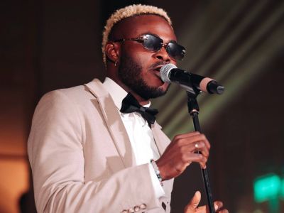 Билеты на Сборный новогодний корпоратив. Christmas Party: Gatsby Mood (Douglas) / Концерт | Афиша | ИнфоТаймс