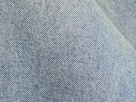 Джинсы Wide leg для мальчиков, Синий