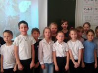 Библиотека им. В. В. Маяковского