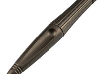 Тактическая ручка Rikeknife Titanium TR02