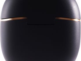 Наушники Infinix Earphone XE23 Buds Lite Чёрные