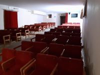 Театр кукол «Золотой ключик»