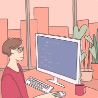 Онлайн-курс Разработчик на C++