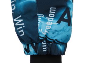 Комбинезон текстильный с полиуретановым покрытием для мальчиков