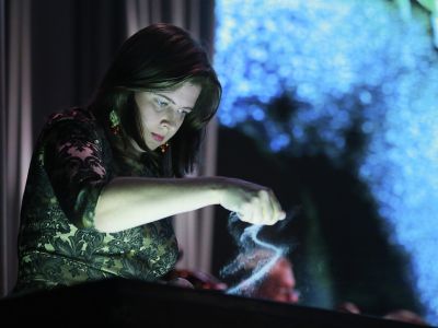 Билеты на Сны Тамары. Классика в песочных тонах (Мариинский-2) / Концерт | Афиша | ИнфоТаймс