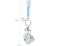 Брелок MESHU "AvocadoDrink"