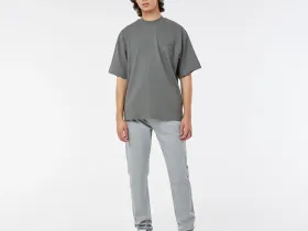 Мужские джинсы Lacoste стандартного кроя