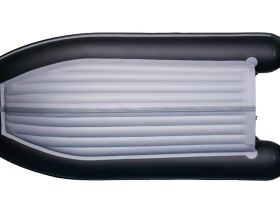 Лодка ПВХ KITT BOATS 300 НДНД