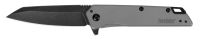 Складной нож Kershaw Misdirect, сталь 4Cr13, рукоять нержавеющая сталь