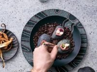 Villeroy & Boch Чаша 23,5 см Rock Manufacture Villeroy & Boch