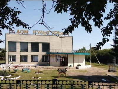 Ныртинский сельский дом культуры