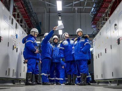 Более 300 профориентационных мероприятий организовало ООО «Транснефть — Восток» в 2024 году