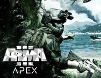 Arma 3 Apex (PC)