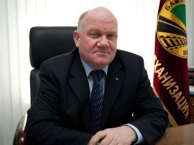 Дело всей жизни