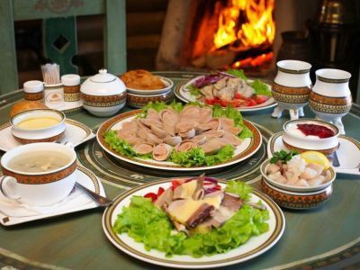 Первое, второе и компот: в Сахастате подвели итоги выборочного наблюдения рациона питания якутян