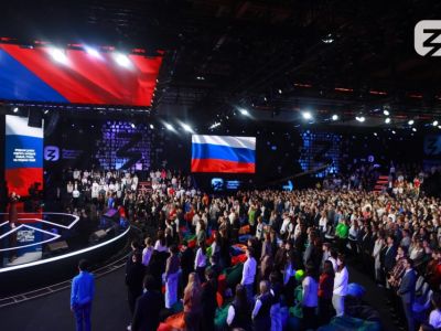 «Победный» марафон «Знание.Первые» охватит всю страну