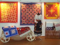 Выставочный зал «Берегиня»