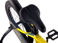 Детский велосипед Maxiscoo Air Стандарт 18, год 2025, цвет Серый