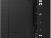 Телевизор Samsung 75" Neo QLED QN90F 4K Mini LED, Процессор NQ4 AI Gen3, Vision AI Smart ТВ (2025) QE75QN90FAUXRU черный