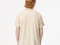 Мужская футболка Lacoste из хлопка