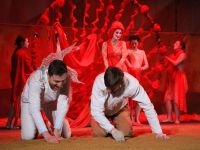 Новый молодежный театр г. Нижнего Тагила