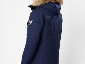 Куртка пуховая Kodiak VI DF Мужская