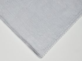 Плед Casella, серый