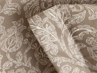 Комплект наволочек Замок/Chateau с ушками