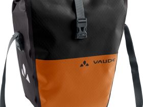 Боковая багажная сумка Vaude Aqua Back Single (желтый)