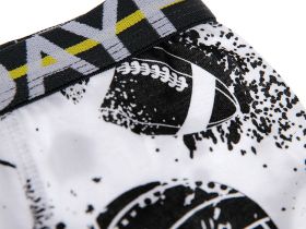 Трусы - боксеры, 3 шт. в комплекте для мальчика