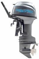 2х-тактный лодочный мотор MIKATSU M60FHL (2022)