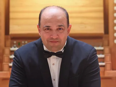 Билеты на Тарас Багинец (Зарядье) / Концерт | Афиша | ИнфоТаймс