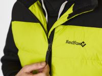 Жилет пуховый Nansen R Мужской