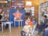 Критовская библиотека