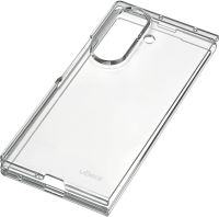 Чехол uBear View Case для Galaxy Z Fold7 прозрачный
