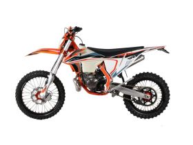 Мотоцикл кроссовый эндуро GR8 F300L Pro 177FMM FCR