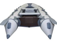 Лодка ПВХ PATRIOT Дельта 325 СК