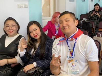 В Якутии стартовал конкурс педагогов-наставников детского движения «Вожатый года»