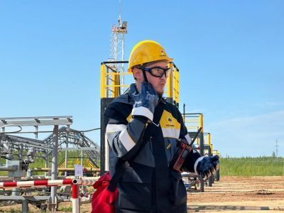 В «Таас-Юрях Нефтегазодобыче» прошел смотр-конкурс «Лучший по профессии»